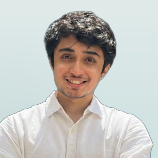 Mihir Makwana
